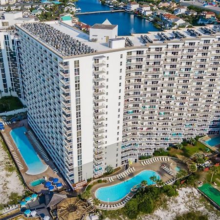 Pelican Beach 1008 By Pelican Beach Management Apartment Destin Exterior photo