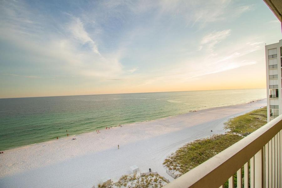 Pelican Beach 1008 By Pelican Beach Management Apartment Destin Exterior photo