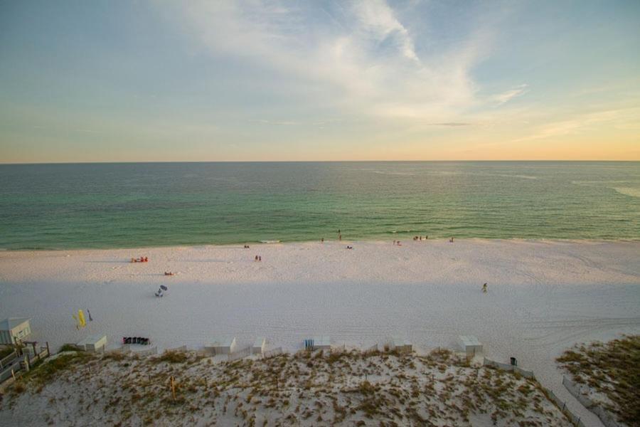 Pelican Beach 1008 By Pelican Beach Management Apartment Destin Exterior photo